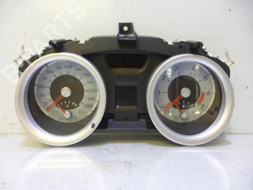 Used Instrument cluster RENAULT MEGANE II (BM0/1_, CM0/1_) 2.0 16V Turbo (163 hp) 31409293