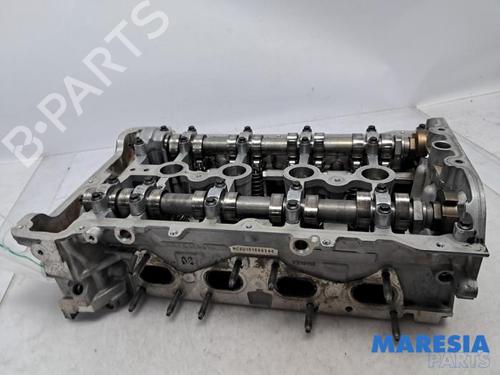 Cylinder head CITROËN C4 Picasso II 1.6 THP 155 | BP31384503M5  - Image 5