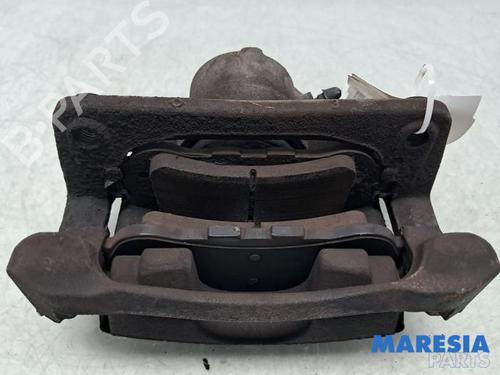 Used Right front brake caliper PEUGEOT 308 II (LB_, LP_, LW_, LH_, L3_) 1.6 THP 125 (125 hp) 32069227