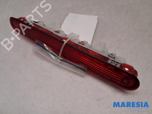 3º Stop CITROËN C3 III (SX) 1.2 PureTech 82 (83 hp) 31416509