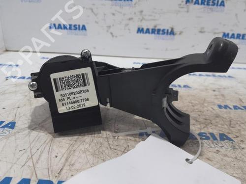 Ignition barrel ALFA ROMEO MITO (955_) 1.3 MultiJet (955AXT1A) | BP31517597M48