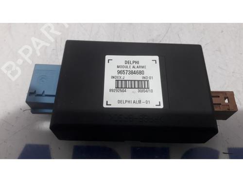 Electronic module PEUGEOT 308 CC (4B_) 2.0 HDi (4BRHRH, 4BRHRJ) | BP31482693M83 - Image 2