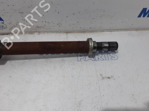 Right front driveshaft RENAULT MEGANE IV Hatchback (B9A/M/N_) 1.2 TCe 130 (B9MR) | BP31427086M39 - Image 3