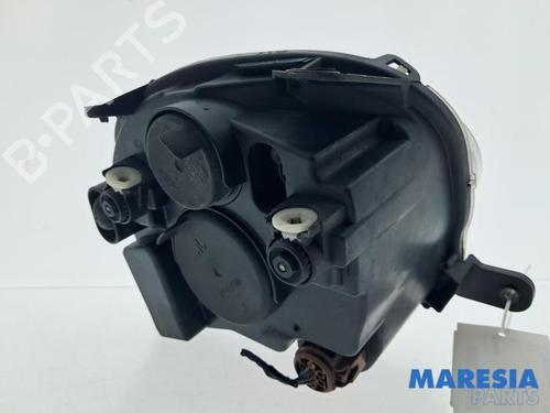 Left headlight FIAT 500 C (312_) 1.2 (312CXA1A, 312AXA1A) | BP38569752C28 - Image 4