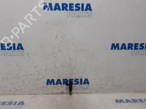 Used Injector PEUGEOT 207 (WA_, WC_) 1.4 16V (95 hp) 31400743