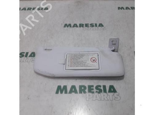 Used Right sun visor PEUGEOT 2008 I (CU_) 1.2 VTi (82 hp) 31478569