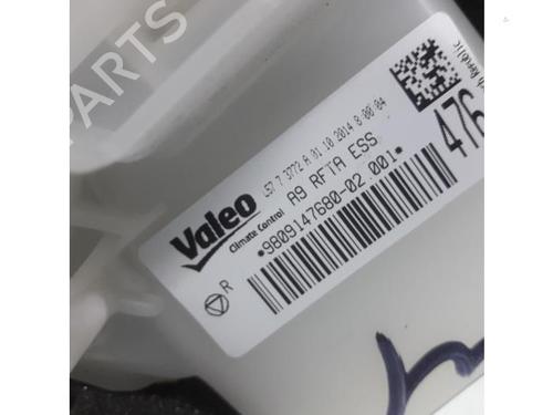 Other PEUGEOT 2008 I (CU_) 1.2 VTi | BP31487373O1 