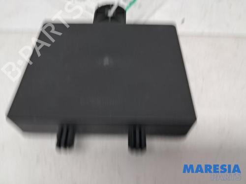 Electronic module RENAULT CLIO IV (BH_) 0.9 TCe 90 (BHNF, BHMA, BHMH, BHJK, BHJR) | BP31439625M83