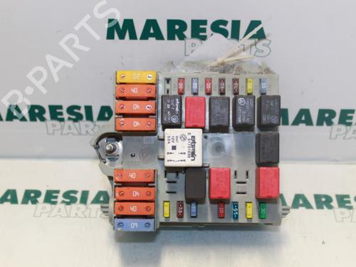 fuse-box-fiat-croma-194_-2005-2006-2007-2008-2009-2010-2011-31481003 main image