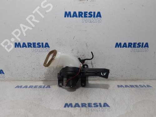 Used Heater blower motor CITROËN C4 Grand Picasso I (UA_) 2.0 i 16V (140 hp) 31480240