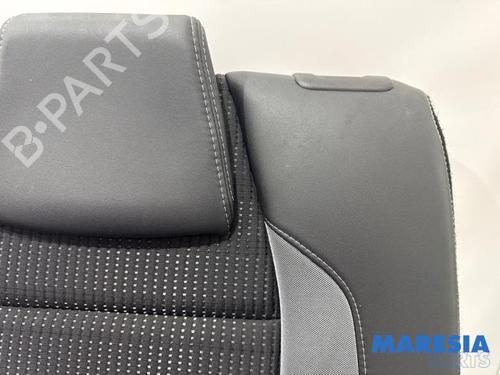 Rear seat PEUGEOT 2008 I (CU_) 1.2 VTi | BP31511249C17