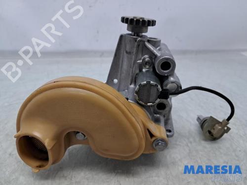 Used Other RENAULT CLIO V (B7_) 1.0 TCe 100 (B7MT) (101 hp) 32011971