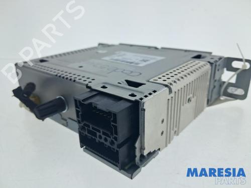 Radio RENAULT CAPTUR I (J5_, H5_) 0.9 TCe 90 | BP39725984E6 - Image 2
