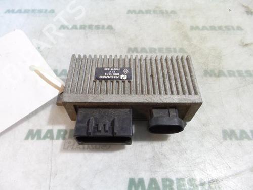 Used Electronic sensor RENAULT KANGOO Express (FC0/1_) D 55 1.9 (FC0D) (54 hp) 31405373