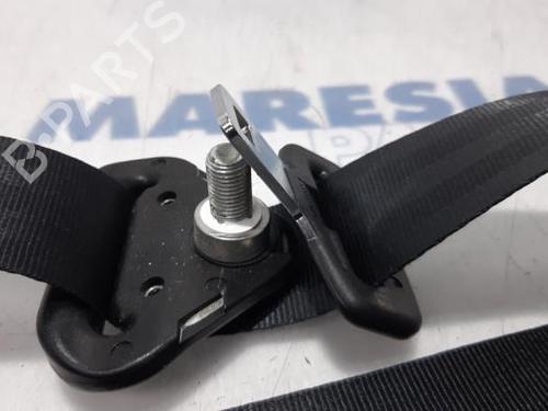 Rear right seatbelt FIAT 500 (312_) 0.9 (312AXG1A, 312.AXG11) | BP31494865I28 - Image 2
