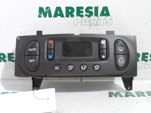 climate-control-renault-scenic-i-mpv-ja01_-fa0_-1999-2000-2001-2002-2003-2004-2005-2006-2007-2008-2009-2010-31465347 main image