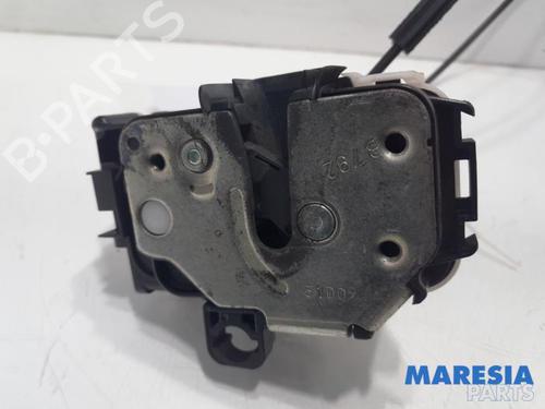 Electronic module FIAT 500 (312_) 1.2 (312AXA1A) | BP31411183M83