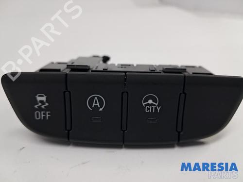Used Switch Switch OPEL KARL (C16) 1.0 (73 hp) 40093144 40093144
