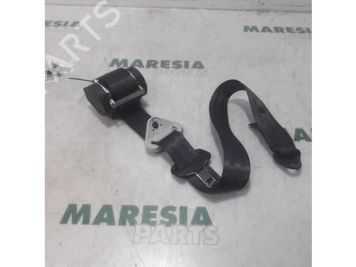 Used Rear left seatbelt PEUGEOT 207 SW (WK_) 1.6 HDi (90 hp) 31402268