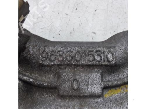 Andre PEUGEOT PARTNER Tepee 1.6 VTi | BP31404970O1