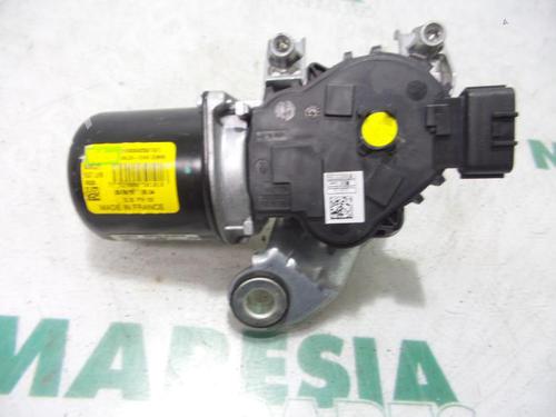 Front wiper motor RENAULT TWINGO III (BCM_, BCA_) 1.0 SCe 70 | BP31391823M29