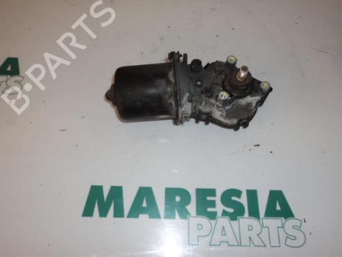 Used Front wiper motor RENAULT LAGUNA II (BG0/1_) 1.6 16V (BG0A, BG0L) (107 hp) 31469334