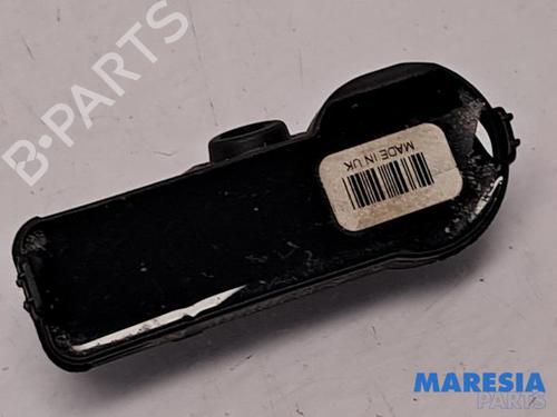 Electronic sensor PEUGEOT 3008 I MPV (0U_) 1.6 THP | BP31493875M84 - Image 2