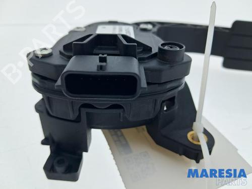 Pedal RENAULT CAPTUR I (J5_, H5_) 0.9 TCe 90 | BP34197928I4 - Image 3