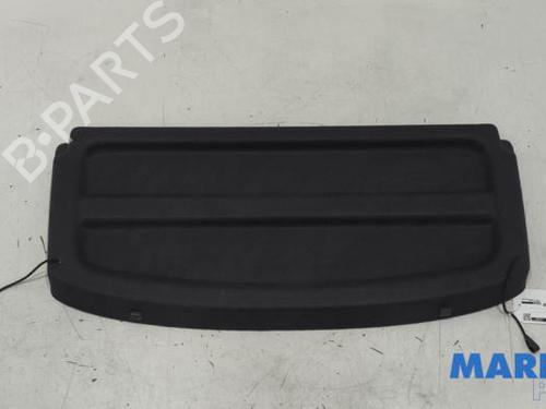 Rear parcel shelf RENAULT CAPTUR I (J5_, H5_) 0.9 TCe 90 | BP37875885C85 - Image 4