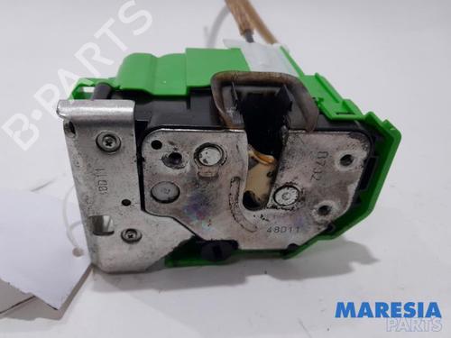 Electronic module ALFA ROMEO MITO (955_) 1.3 MultiJet (955AXT1A) | BP31407299M83  - Image 5