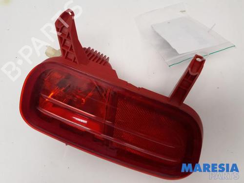 Used Rear fog light PEUGEOT 5008 (0U_, 0E_) 1.6 16V (156 hp) 31426694