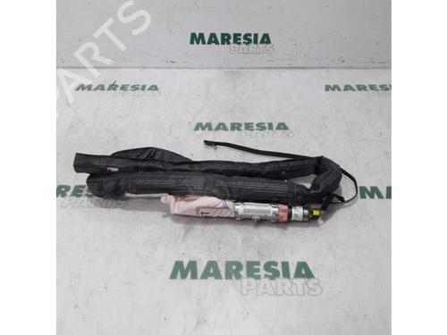 Used Left curtain airbag CITROËN C5 III Break (RW_) 2.0 HDi (136 hp) 31459984