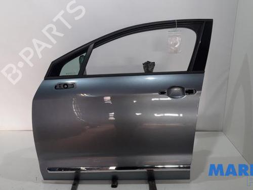 Left front door CITROËN C5 III Break (RW_) 2.0 i 16V (RWRFJC, RWRFJF) | BP31404695C2 