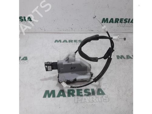 Used Electronic module CITROËN C5 III Break (RW_) 2.0 HDi (136 hp) 31428461