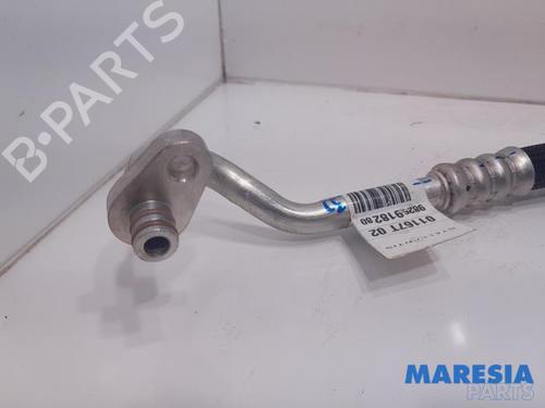 AC pipe OPEL CORSA F (P2JO) CORSA-e (68) | BP31525471M126