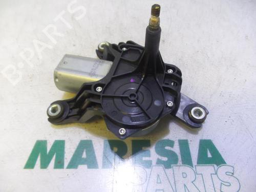 Used Rear wiper motor DACIA LOGAN MCV (KS_) 1.5 dCi (KS0W) (86 hp) 31415947