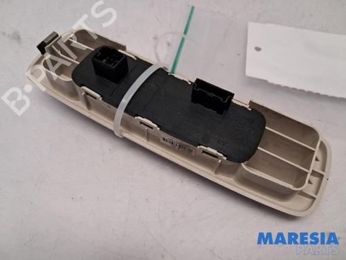 Switch FIAT 500 (312_) 0.9 (312AXN1A) | BP31536001I30