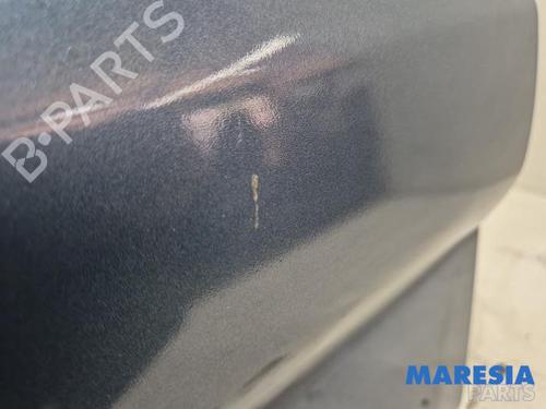 Left front door CITROËN BERLINGO MULTISPACE (B9) 1.6 VTi 120 | BP31442691C2 