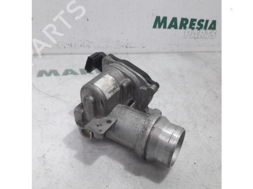 Throttle body RENAULT TWINGO II (CN0_) 1.5 dCi 90 | BP31495292M82