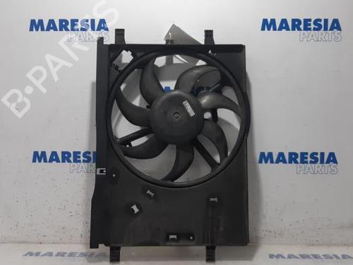 Used Pipe FIAT PUNTO (199_) 1.4 Multi Air (105 hp) 31466652