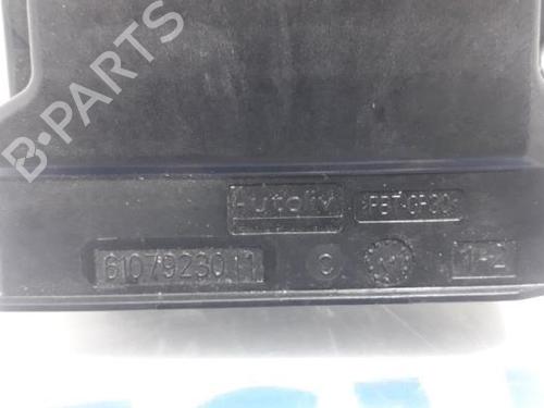 ECU airbags CITROËN C3 II (SC_) 1.6 HDi | BP31531230M53