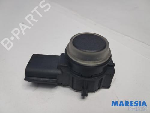 Elektronisk sensor Elektronisk sensor RENAULT KADJAR (HA_, HL_) 1.2 TCe 130 (HLMR) (130 hp) 39726015 39726015