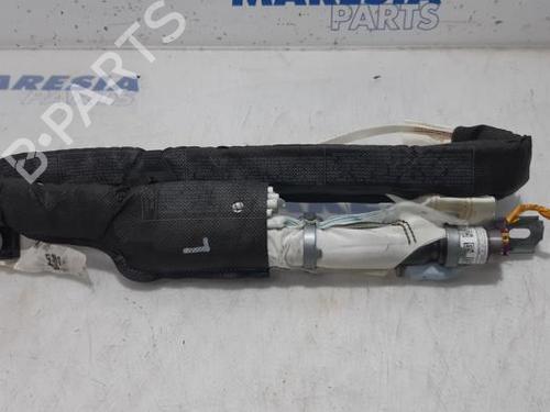 Left curtain airbag FIAT 500 (312_) 1.2 (312AXA1A) | BP31527580C11
