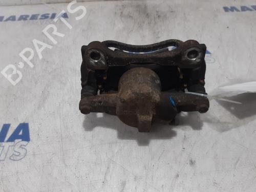 Left rear brake caliper CITROËN JUMPER II Van 2.2 HDi 100 | BP31402223M107