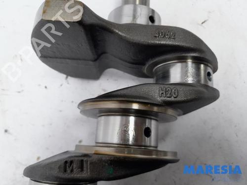 Other ALFA ROMEO GIULIA (952_) 2.0 (952ACA25) | BP31448207O1 