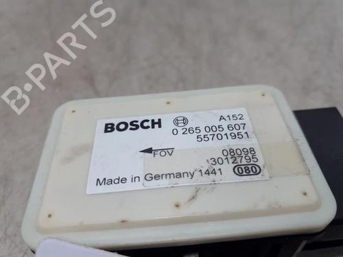 Electronic module ALFA ROMEO MITO (955_) 1.4 TJet (955AXA1B) | BP31529632M83