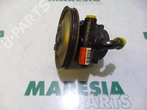 Used Steering pump Steering pump FIAT DOBLO MPV (119_, 223_) 1.6 16V (223AXD1A) (103 hp) 31408092 31408092