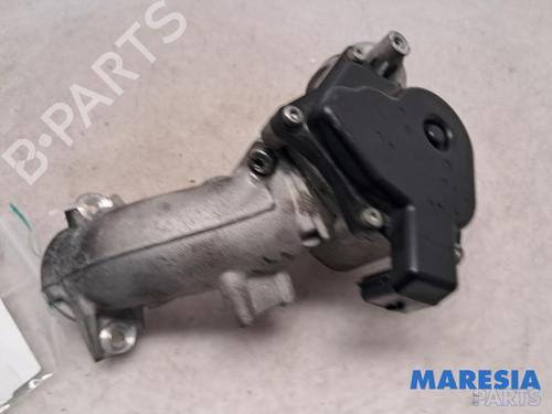 Used Throttle body RENAULT MEGANE III Grandtour (KZ0/1) 1.5 dCi (KZ09, KZ0D, KZ1G, KZ29, KZ14, KZ1W, KZ10, KZ1F,... (110 hp) 31461825