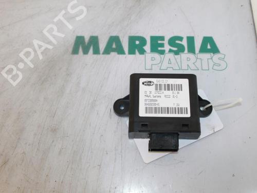 Módulo eletrónico LANCIA PHEDRA (179_) 2.2 JTD (179AXC1A) (128 hp) 31502983