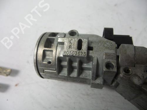 Ignition barrel PEUGEOT 508 SW I (8E_) 1.6 HDi | BP31434121M48